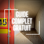 Our complete guide to choosing a container suitable for your project