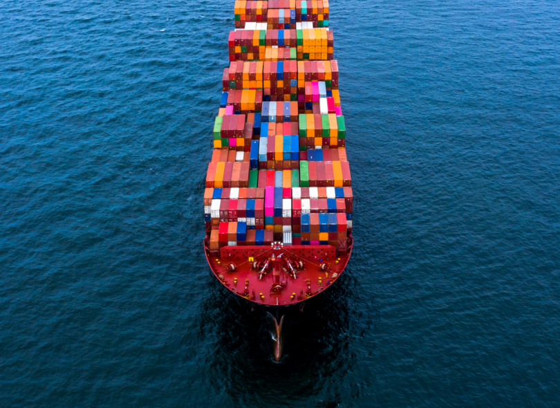Hamburg container