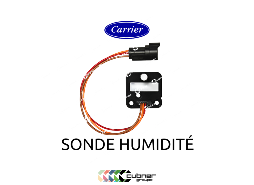 sonde humidité thermo king mp3000