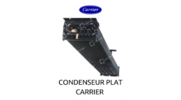 Condenseur Carrier Thinline