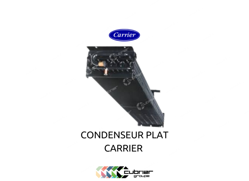 Condenseur Carrier Thinline