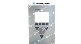 Keypad MP4000 (façade) REF 41-8723 Thermo King