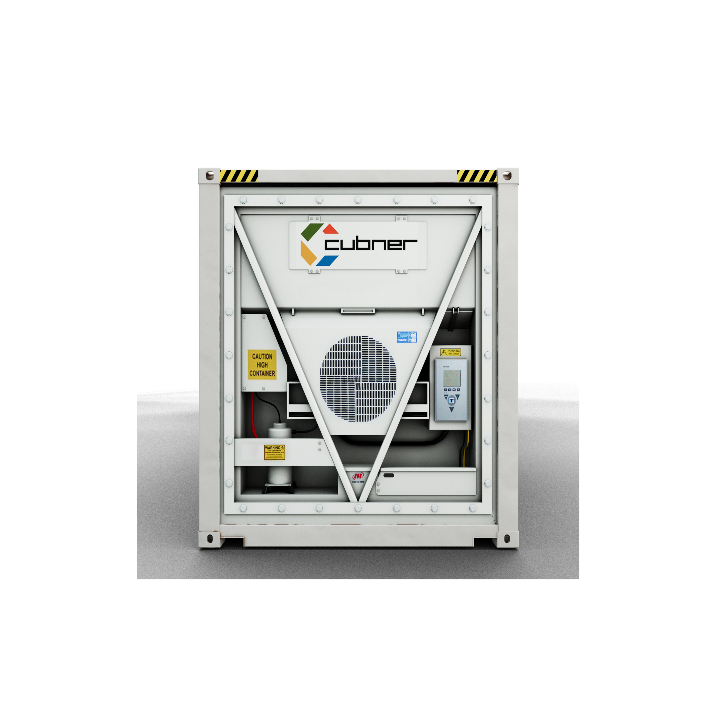 Prix des conteneurs frigorifiques d’occasion – Mise à jour 2026