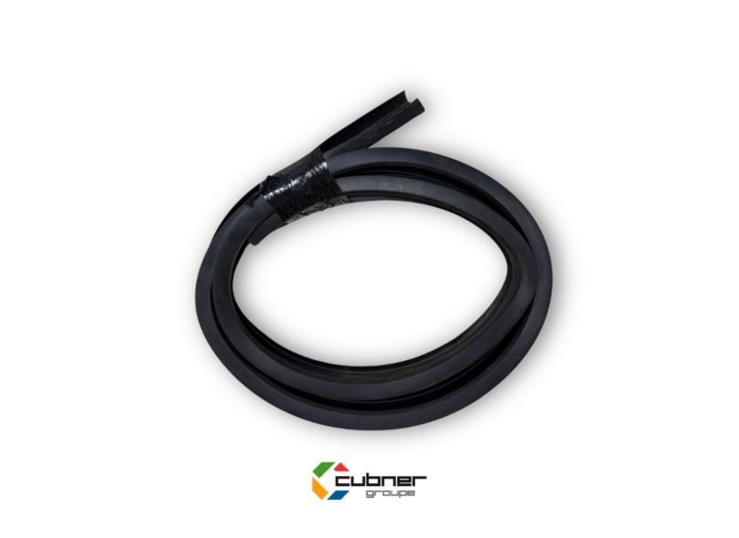 Joint pour porte de conteneur maritime occasion ou neuf cubner