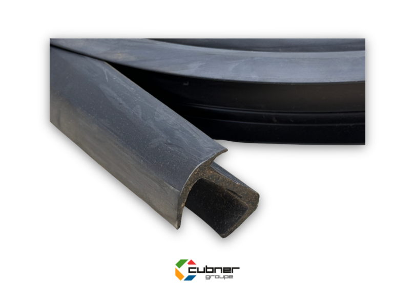 Joint pour porte de conteneur maritime occasion ou neuf cubner