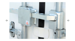 cadenas conteneur occasion SECUPLUS cubner