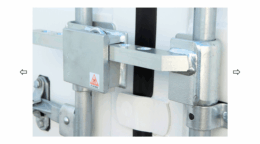 cadenas conteneur occasion SECUPLUS cubner