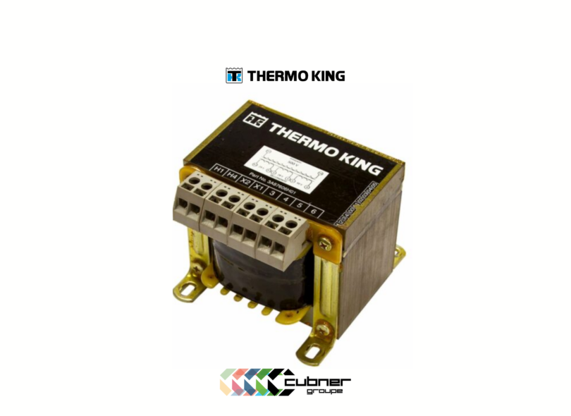 Transformateur Thermo king 41-3317 Transformer 3A87606H01