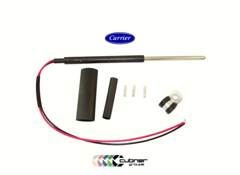 SENSOR carrier Supply - sonde compatible 12-00395-01SV