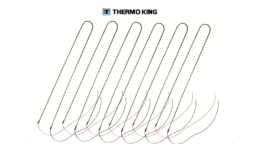 Résistances de dégivrage thermo king ref 45-1791