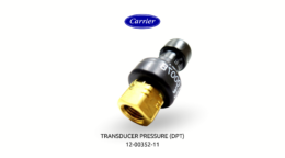 Transducer Pressure 12-00352-11 (DPT discharge pressure transducer)