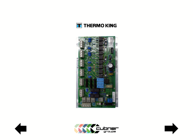 Power module thermo king mp4000 41-8719