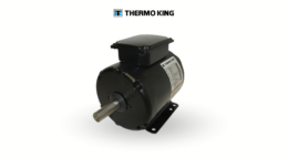 Moteur condenseur (condensor motor) Thermo King reefer pour groupe froid de conteneur frigorifique AT104-759 occasion reconditionné