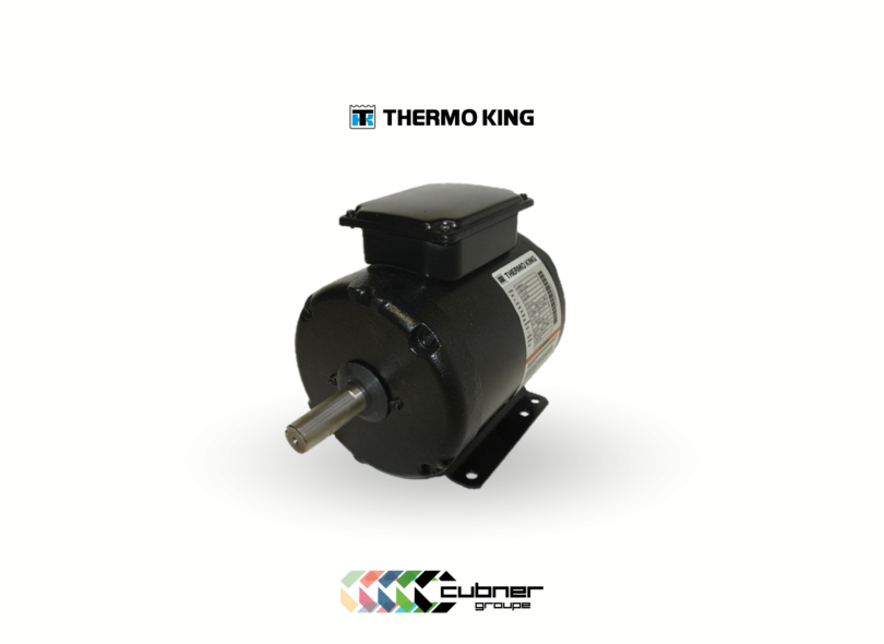 Moteur condenseur (condensor motor) Thermo King reefer pour groupe froid de conteneur frigorifique AT104-759 occasion reconditionné