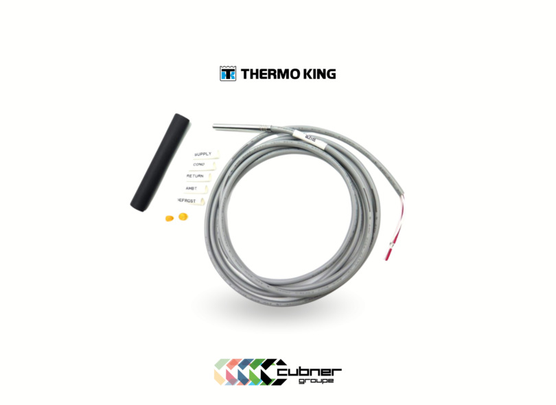 sonde 40-1044 Thermo King mp4000 groupe froid conteneur frigorifique reefer