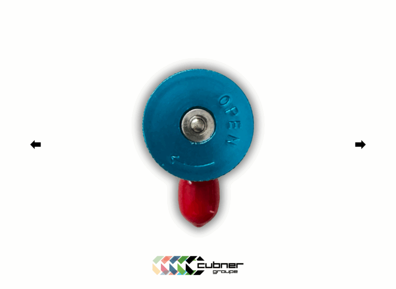 Connecteur rapide pour conteneur frigorifique carrier thermoking starcool daikin prise de pression basse pression haute pression