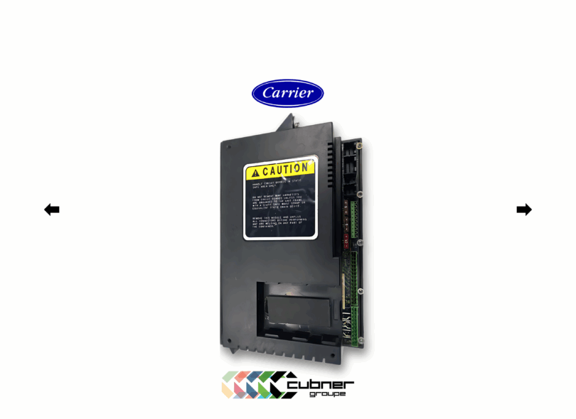 Régulation, controller, régule de controle Carrier 12-00458-00, groupe froid carrier transicold eliteline primeline thinline AC12-55000 Micro-link2i microlink2i ML2i