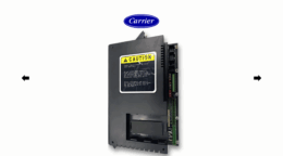 Régulation, controller, régule de controle Carrier 12-00458-00, groupe froid carrier transicold eliteline primeline thinline AC12-55000 Micro-link2i microlink2i ML2i