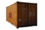 Conteneur d’occasion 20 pieds prix, container maritime pas cher disponible en livraison cubner
