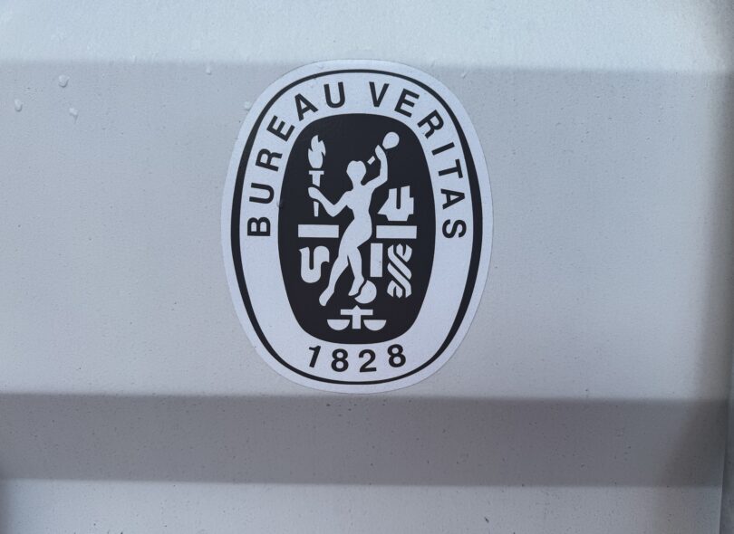 Prix conteneur 20 pieds premier voyage neuf france livraison container contenaire aeration