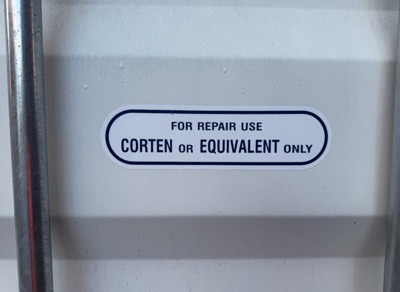 Prix conteneur 20 pieds premier voyage neuf france livraison container contenaire aeration