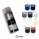 peinture retouche conteneur maritime cubner couleur et ral