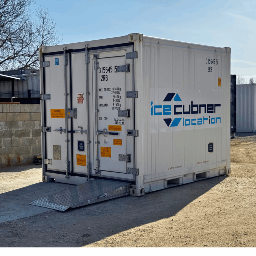 prix Location conteneur frigorifique france bordeaux paris lyon marseille toulouse périgueux orléans rouen strasbourg metz cubner