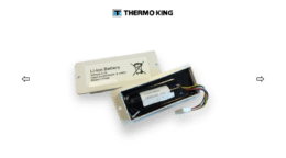 batterie MP4000 thermo king magnum plus 41-8717