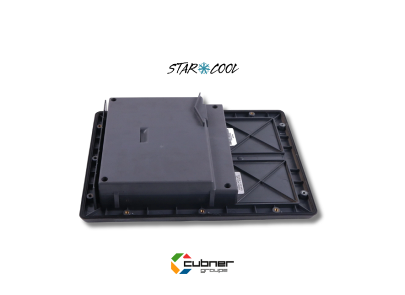 818513A - Panneau de controle Starcool CIM6 Display User Panel , reconditionné Cubner