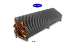 Évaporateur Carrier 81-01925-01 81-01925-00 evaporator coil THINLINE 69NT40-541 Cubner