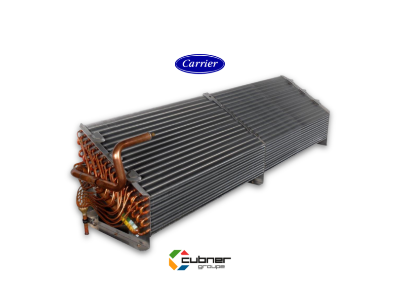 Évaporateur Carrier 81-01925-01 81-01925-00 evaporator coil THINLINE 69NT40-541 Cubner