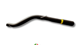 Bras de levier OpnBar pour portes de conteneur maritime Cubner