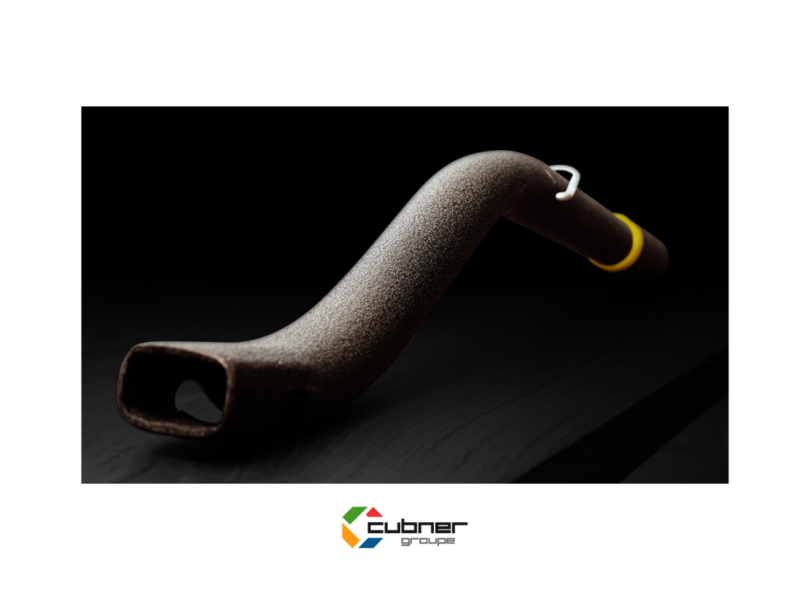 Bras de levier OpnBar pour portes de conteneur maritime Cubner (5)
