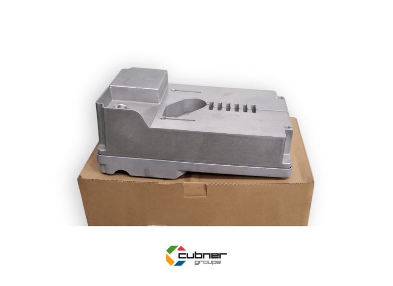 Convertisseur de fréquence Star Cool 818965B 818242C cubner