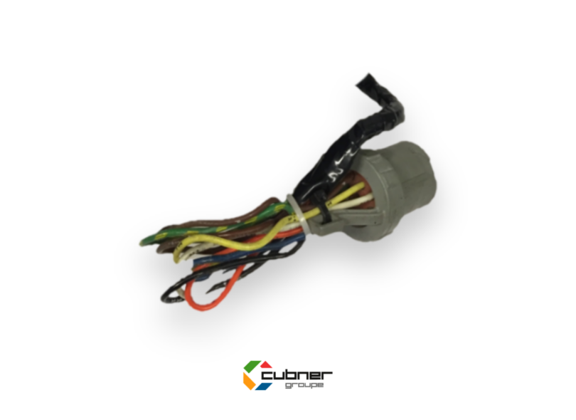 Moteur évaporateur CARRIER 54-00548-00 reconditionné et garantie 12 mois