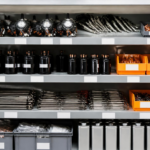 Stock pièce détachée groupe froid conteneur frigorifique cubner